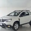 RENAULT DUSTER 1.6 16V SCE FLEX INTENSE PLUS X-TRONIC RENAULT DUSTER 1.6 16V SCE FLEX INTENSE PLUS X-TRONIC