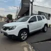 RENAULT DUSTER 1.6 16V SCE FLEX ZEN MANUAL RENAULT DUSTER 1.6 16V SCE FLEX ZEN MANUAL