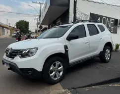 RENAULT DUSTER 1.6 16V SCE FLEX ZEN MANUAL RENAULT DUSTER 1.6 16V SCE FLEX ZEN MANUAL