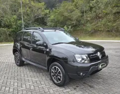 RENAULT DUSTER 1.6 DAKAR 4X2 16V FLEX 4P MANUAL RENAULT DUSTER 1.6 DAKAR 4X2 16V FLEX 4P MANUAL