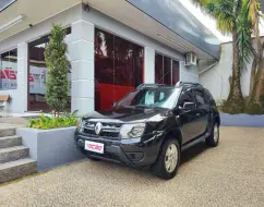 RENAULT DUSTER 1.6 EXPRESSION 4X2 16V FLEX 4P MANUAL RENAULT DUSTER 1.6 EXPRESSION 4X2 16V FLEX 4P MANUAL