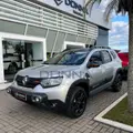 RENAULT DUSTER 1.3 TCE FLEX ICONIC PLUS X-TRONIC RENAULT DUSTER 1.3 TCE FLEX ICONIC PLUS X-TRONIC