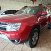 RENAULT DUSTER 1.6 16V SCE FLEX DYNAMIQUE X-TRONIC RENAULT DUSTER 1.6 16V SCE FLEX DYNAMIQUE X-TRONIC