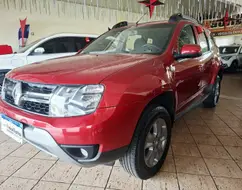 RENAULT DUSTER 1.6 16V SCE FLEX DYNAMIQUE X-TRONIC RENAULT DUSTER 1.6 16V SCE FLEX DYNAMIQUE X-TRONIC