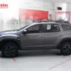 RENAULT DUSTER 1.6 16V SCE FLEX ICONIC PLUS X-TRONIC RENAULT DUSTER 1.6 16V SCE FLEX ICONIC PLUS X-TRONIC