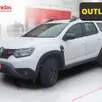 RENAULT DUSTER 1.6 16V SCE FLEX ICONIC PLUS X-TRONIC RENAULT DUSTER 1.6 16V SCE FLEX ICONIC PLUS X-TRONIC