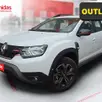 RENAULT DUSTER 1.6 16V SCE FLEX ICONIC PLUS X-TRONIC RENAULT DUSTER 1.6 16V SCE FLEX ICONIC PLUS X-TRONIC
