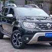 RENAULT DUSTER 1.6 16V SCE FLEX ICONIC X-TRONIC RENAULT DUSTER 1.6 16V SCE FLEX ICONIC X-TRONIC