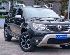 RENAULT DUSTER 1.6 16V SCE FLEX ICONIC X-TRONIC RENAULT DUSTER 1.6 16V SCE FLEX ICONIC X-TRONIC