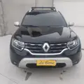 RENAULT DUSTER 1.6 16V SCE FLEX ICONIC X-TRONIC RENAULT DUSTER 1.6 16V SCE FLEX ICONIC X-TRONIC