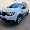 RENAULT DUSTER 1.6 16V SCE FLEX INTENSE MANUAL RENAULT DUSTER 1.6 16V SCE FLEX INTENSE MANUAL