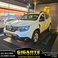RENAULT DUSTER 1.6 16V SCE FLEX INTENSE MANUAL RENAULT DUSTER 1.6 16V SCE FLEX INTENSE MANUAL