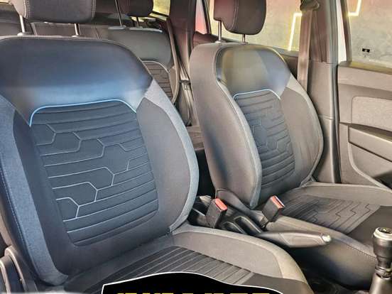 RENAULT-DUSTER-1.6 16V SCE FLEX INTENSE MANUAL RENAULT-DUSTER-2023