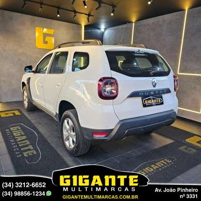 RENAULT-DUSTER-1.6 16V SCE FLEX INTENSE MANUAL RENAULT-DUSTER-2023