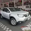 RENAULT DUSTER 1.6 16V SCE FLEX INTENSE PLUS MANUAL RENAULT DUSTER 1.6 16V SCE FLEX INTENSE PLUS MANUAL