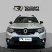 RENAULT DUSTER 1.6 16V SCE FLEX INTENSE PLUS MANUAL RENAULT DUSTER 1.6 16V SCE FLEX INTENSE PLUS MANUAL