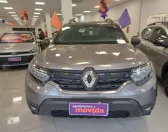 RENAULT DUSTER 1.6 16V SCE FLEX INTENSE PLUS X-TRONIC RENAULT DUSTER 1.6 16V SCE FLEX INTENSE PLUS X-TRONIC