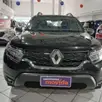 RENAULT DUSTER 1.6 16V SCE FLEX INTENSE PLUS X-TRONIC RENAULT DUSTER 1.6 16V SCE FLEX INTENSE PLUS X-TRONIC