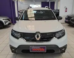 RENAULT DUSTER 1.6 16V SCE FLEX INTENSE PLUS X-TRONIC RENAULT DUSTER 1.6 16V SCE FLEX INTENSE PLUS X-TRONIC