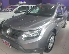 RENAULT DUSTER 1.6 16V SCE FLEX INTENSE PLUS X-TRONIC RENAULT DUSTER 1.6 16V SCE FLEX INTENSE PLUS X-TRONIC