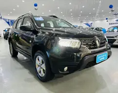 RENAULT DUSTER 1.6 16V SCE FLEX INTENSE PLUS X-TRONIC RENAULT DUSTER 1.6 16V SCE FLEX INTENSE PLUS X-TRONIC
