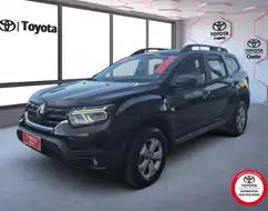 RENAULT DUSTER 1.6 16V SCE FLEX INTENSE PLUS X-TRONIC RENAULT DUSTER 1.6 16V SCE FLEX INTENSE PLUS X-TRONIC