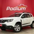 RENAULT DUSTER 1.6 16V SCE FLEX INTENSE PLUS X-TRONIC RENAULT DUSTER 1.6 16V SCE FLEX INTENSE PLUS X-TRONIC