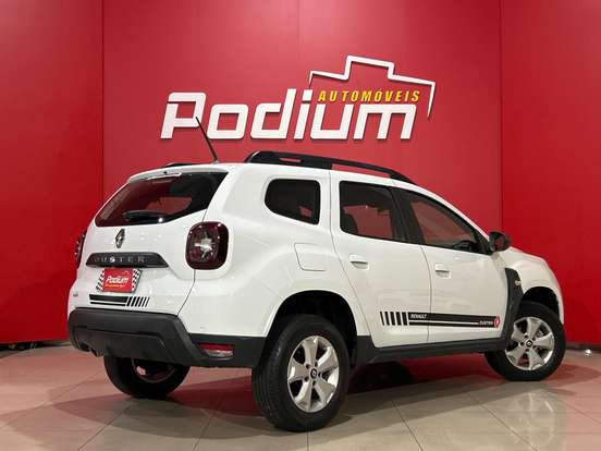 RENAULT-DUSTER-1.6 16V SCE FLEX INTENSE PLUS X-TRONIC RENAULT-DUSTER-2023