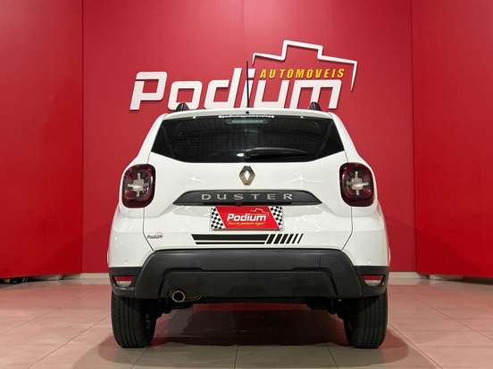 RENAULT-DUSTER-1.6 16V SCE FLEX INTENSE PLUS X-TRONIC RENAULT-DUSTER-2023