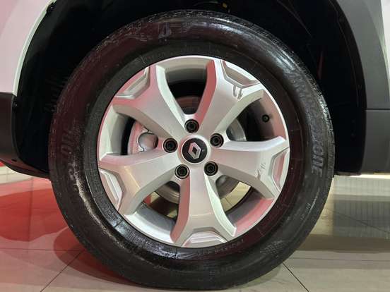 RENAULT-DUSTER-1.6 16V SCE FLEX INTENSE PLUS X-TRONIC RENAULT-DUSTER-2023