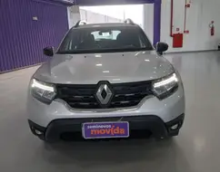 RENAULT DUSTER 1.6 16V SCE FLEX INTENSE PLUS X-TRONIC RENAULT DUSTER 1.6 16V SCE FLEX INTENSE PLUS X-TRONIC