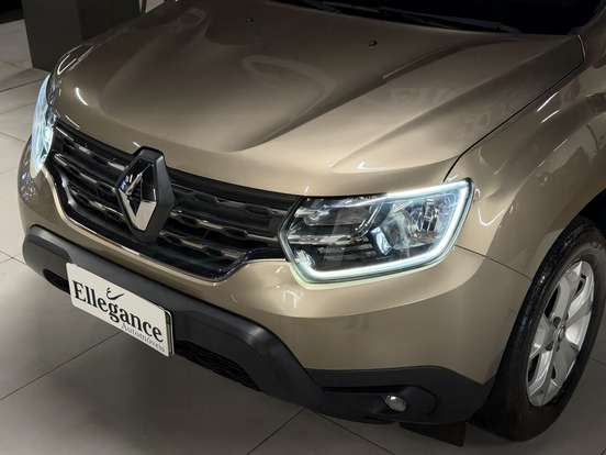 RENAULT-DUSTER-1.6 16V SCE FLEX INTENSE X-TRONIC RENAULT-DUSTER-2022