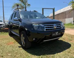 RENAULT DUSTER 1.6 DYNAMIQUE 4X2 16V FLEX 4P MANUAL RENAULT DUSTER 1.6 DYNAMIQUE 4X2 16V FLEX 4P MANUAL