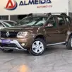 RENAULT DUSTER 1.6 DYNAMIQUE 4X2 16V FLEX 4P MANUAL RENAULT DUSTER 1.6 DYNAMIQUE 4X2 16V FLEX 4P MANUAL