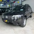 RENAULT DUSTER 1.6 OUTDOOR 4X2 16V FLEX 4P MANUAL RENAULT DUSTER 1.6 OUTDOOR 4X2 16V FLEX 4P MANUAL