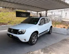 RENAULT DUSTER 2.0 DYNAMIQUE 4X2 16V FLEX 4P AUTOMÁTICO RENAULT DUSTER 2.0 DYNAMIQUE 4X2 16V FLEX 4P AUTOMÁTICO