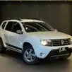 RENAULT DUSTER 2.0 DYNAMIQUE 4X2 16V FLEX 4P MANUAL RENAULT DUSTER 2.0 DYNAMIQUE 4X2 16V FLEX 4P MANUAL