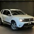 RENAULT DUSTER 2.0 DYNAMIQUE 4X2 16V FLEX 4P MANUAL RENAULT DUSTER 2.0 DYNAMIQUE 4X2 16V FLEX 4P MANUAL