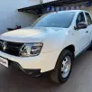 RENAULT DUSTER OROCH 1.6 16V SCE FLEX DYNAMIQUE MANUAL RENAULT DUSTER OROCH 1.6 16V SCE FLEX DYNAMIQUE MANUAL