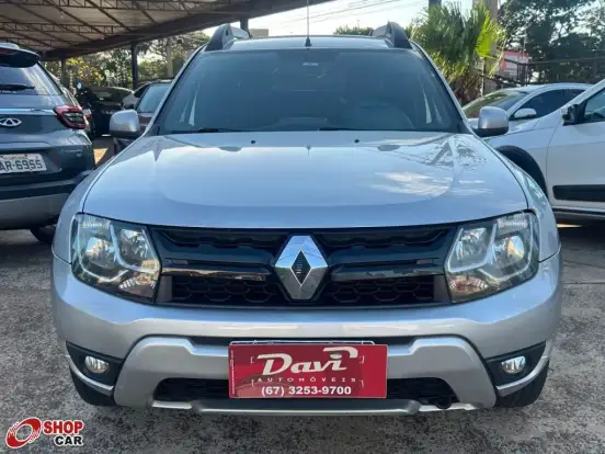 RENAULT-DUSTER OROCH-2022