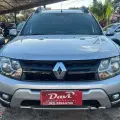 RENAULT DUSTER OROCH 1.6 16V SCE FLEX DYNAMIQUE MANUAL RENAULT DUSTER OROCH 1.6 16V SCE FLEX DYNAMIQUE MANUAL