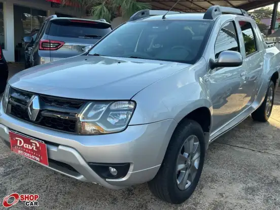 RENAULT-DUSTER OROCH-2022
