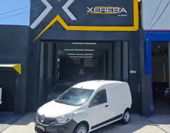 RENAULT KANGOO 1.6 16V SCE FLEX ADVANCED MANUAL RENAULT KANGOO 1.6 16V SCE FLEX ADVANCED MANUAL