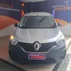 RENAULT KANGOO 1.6 16V SCE FLEX ADVANCED MANUAL RENAULT KANGOO 1.6 16V SCE FLEX ADVANCED MANUAL
