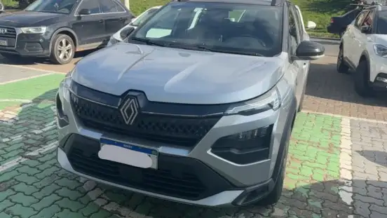 RENAULT-KARDIAN-1.0 TCE FLEX PREMIÉRE EDITION EDC RENAULT-KARDIAN-2024
