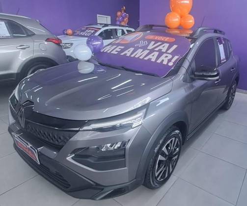 RENAULT KARDIAN 1.0 TCE FLEX EVOLUTION EDC