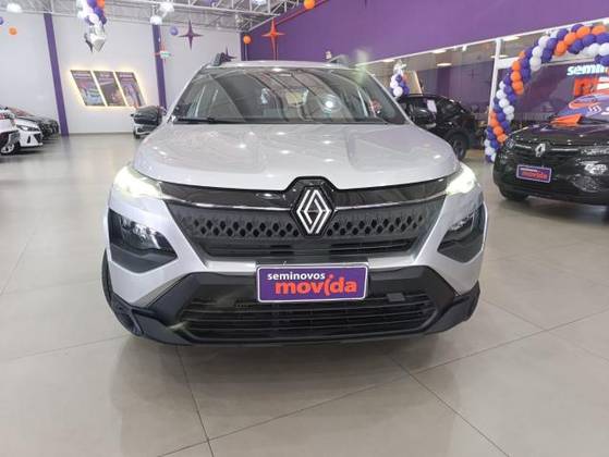 RENAULT KARDIAN 1.0 TCE FLEX EVOLUTION EDC