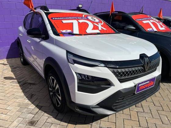 RENAULT KARDIAN 1.0 TCE FLEX EVOLUTION EDC