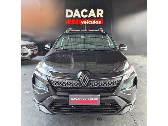 RENAULT KARDIAN 1.0 TCE FLEX EVOLUTION EDC