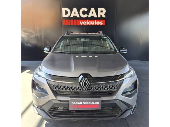 RENAULT KARDIAN 1.0 TCE FLEX EVOLUTION EDC
